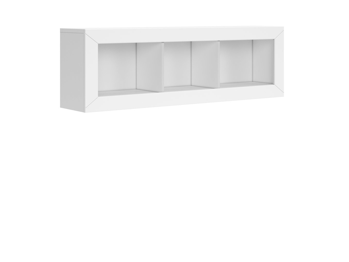 шкафчик горизонтальный